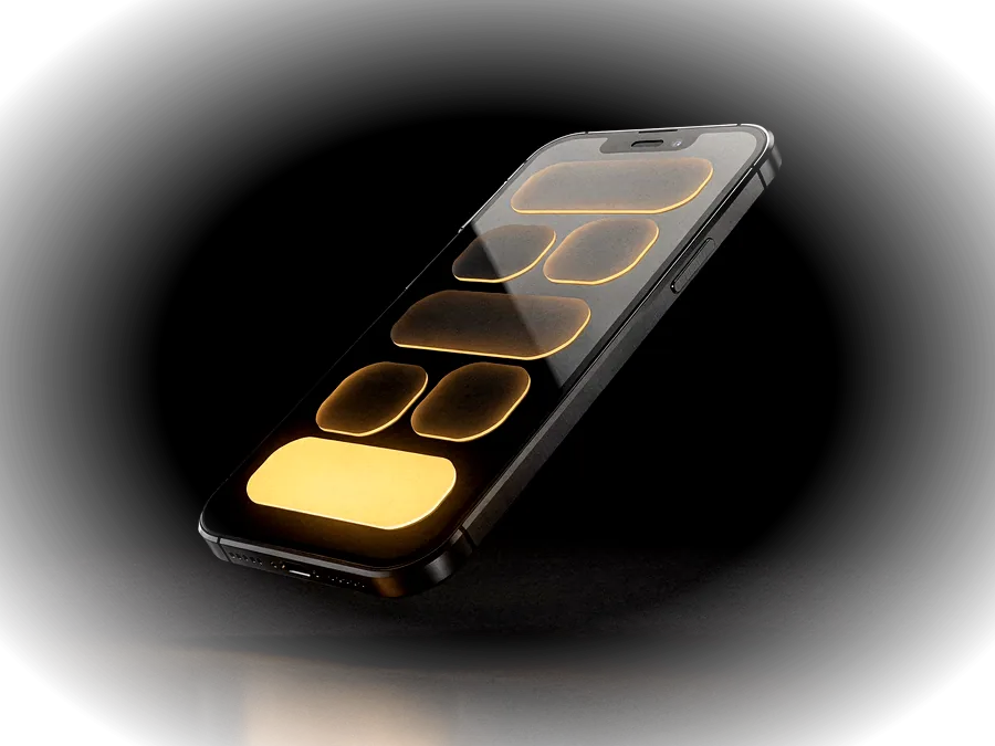 UI/UX — the object
